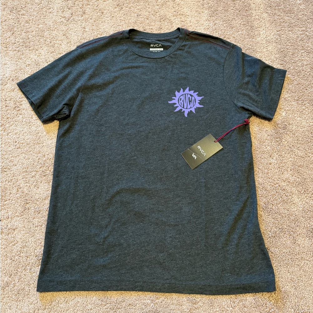 RVCA T-shirt